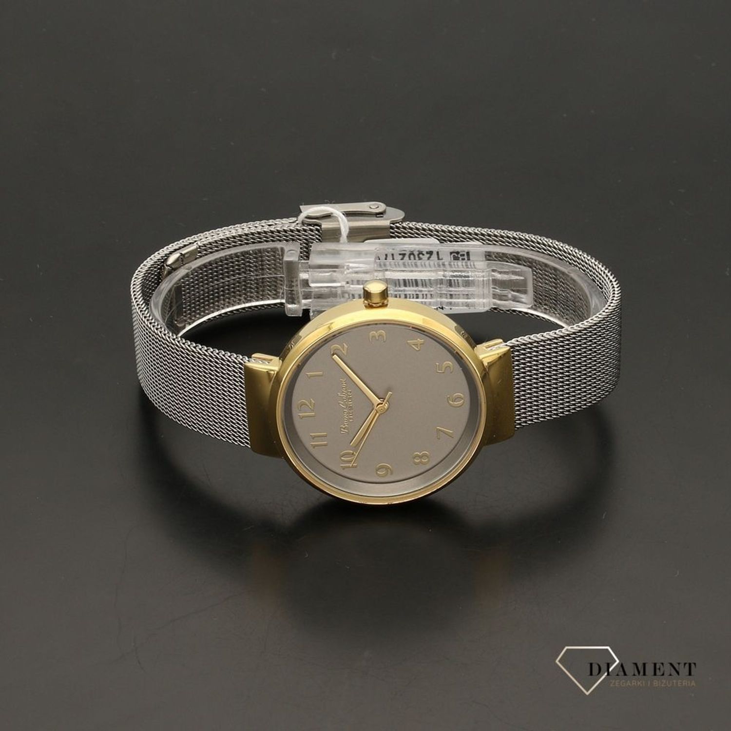 Zegarek damski Bruno Calvani BC9454 BICOLOR (1).jpg